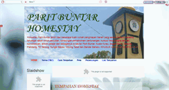 Desktop Screenshot of homestaykerian.blogspot.com