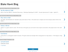 Tablet Screenshot of blakehawk.blogspot.com