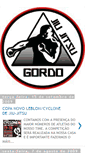 Mobile Screenshot of gordoerabicojj.blogspot.com