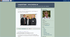 Desktop Screenshot of holzhut.blogspot.com