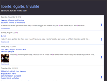 Tablet Screenshot of liberteegalitetrivialite.blogspot.com