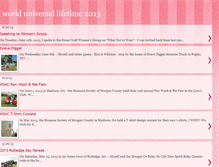 Tablet Screenshot of msworlduniversalwoman2011.blogspot.com