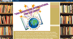 Desktop Screenshot of animacionalalectura-educadora.blogspot.com