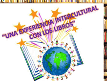 Tablet Screenshot of animacionalalectura-educadora.blogspot.com