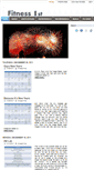 Mobile Screenshot of fit1st.blogspot.com