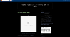 Desktop Screenshot of jrsphotos.blogspot.com
