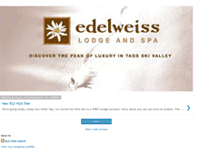 Tablet Screenshot of elsowners.blogspot.com