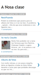 Mobile Screenshot of anosaclase.blogspot.com
