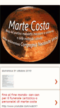 Mobile Screenshot of martecosta.blogspot.com