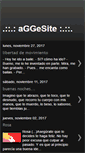 Mobile Screenshot of aggesite.blogspot.com