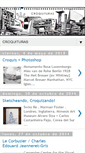 Mobile Screenshot of croquituras.blogspot.com