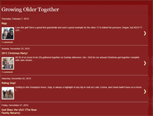 Tablet Screenshot of growingoldertogether.blogspot.com