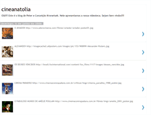 Tablet Screenshot of cineanatolia.blogspot.com