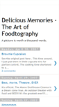 Mobile Screenshot of foodtography.blogspot.com