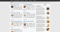 Desktop Screenshot of bookjessicalover85.blogspot.com