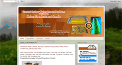 Desktop Screenshot of lemlalatkertas.blogspot.com