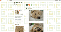 Desktop Screenshot of leroirocky.blogspot.com