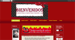 Desktop Screenshot of juegoseranlosdeantes.blogspot.com