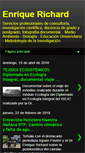 Mobile Screenshot of enriquerichardserviciosprofesionales.blogspot.com