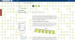 Desktop Screenshot of chemical2354.blogspot.com