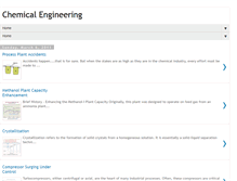 Tablet Screenshot of chemical2354.blogspot.com