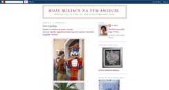 Desktop Screenshot of panizmogadoru.blogspot.com