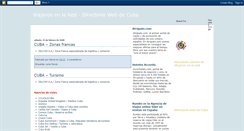 Desktop Screenshot of iberiaindexcuba.blogspot.com