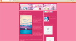 Desktop Screenshot of madmoiselleeb.blogspot.com