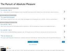 Tablet Screenshot of absolutepleasure.blogspot.com