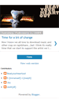 Mobile Screenshot of beatyourheartoutmusic.blogspot.com