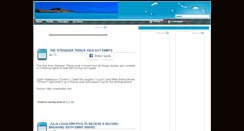 Desktop Screenshot of n-wankidea.blogspot.com