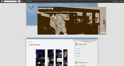 Desktop Screenshot of brains-not-error.blogspot.com