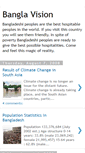 Mobile Screenshot of mybanglavision.blogspot.com