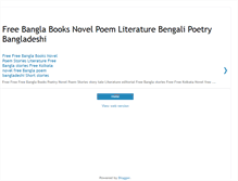Tablet Screenshot of books18.blogspot.com