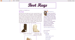 Desktop Screenshot of boothugsuk.blogspot.com