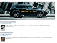 Tablet Screenshot of nelsonnetwork.blogspot.com