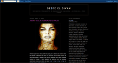 Desktop Screenshot of cotevg.blogspot.com