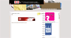Desktop Screenshot of marrttss.blogspot.com
