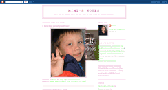 Desktop Screenshot of photogenic-pics.blogspot.com