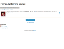 Tablet Screenshot of luna-nueva-34-fernando-herrera.blogspot.com