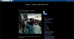 Desktop Screenshot of highgearcharlie.blogspot.com