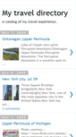 Mobile Screenshot of mytraveldirectory.blogspot.com