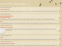 Tablet Screenshot of cchnmat.blogspot.com