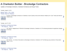 Tablet Screenshot of brookedge-contractors.blogspot.com