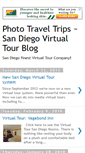 Mobile Screenshot of phototraveltrips.blogspot.com