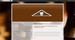 Desktop Screenshot of alejandralora.blogspot.com
