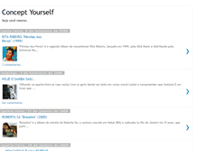 Tablet Screenshot of conceptyourself.blogspot.com