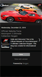 Mobile Screenshot of forzamotorsport3keys.blogspot.com