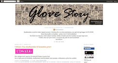 Desktop Screenshot of gloveshop.blogspot.com