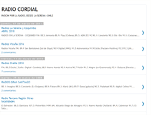 Tablet Screenshot of cordialfm.blogspot.com